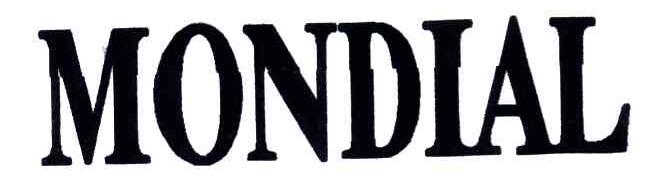 MONDIAL