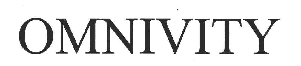 OMNIVITY