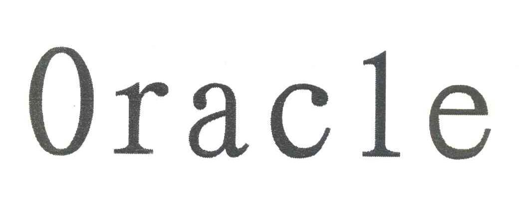 ORACLE