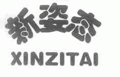 新姿态