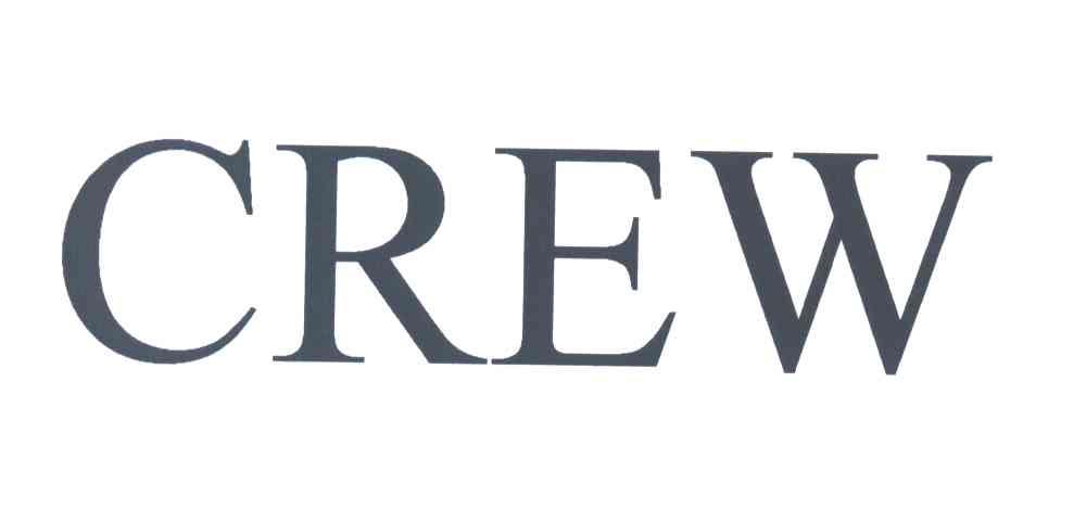 CREW