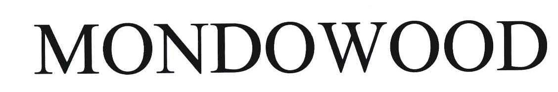 MONDOWOOD