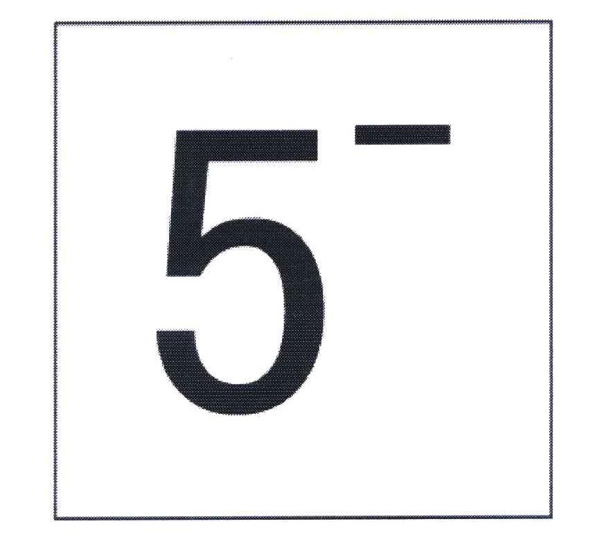 5
