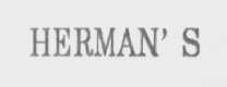 HERMAN'S