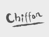 CHIFFON