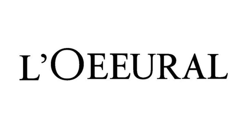 L&rsquo;OEEURAL