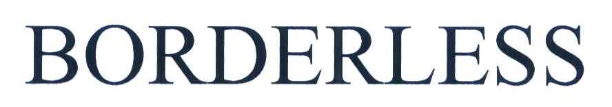 BORDERLESS