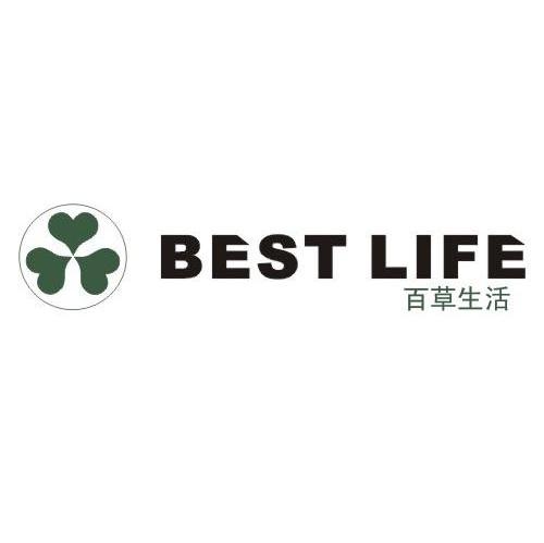 百草生活 BEST LIFE