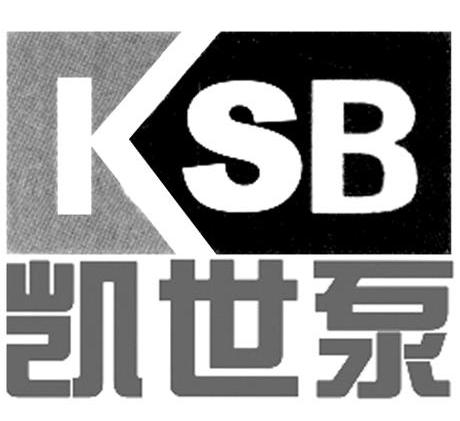 凯世泵;KSB