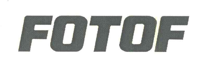 FOTOF