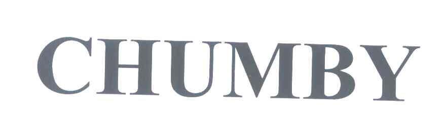 CHUMBY