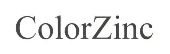 COLORZINC