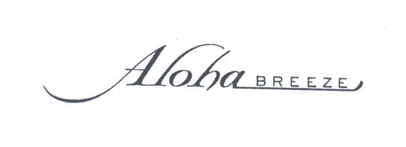 AIOHA BREEZE