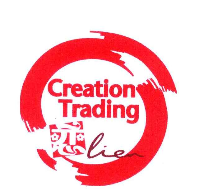 恋;CREATION TRADING;LIEN