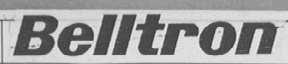 BELLTRON