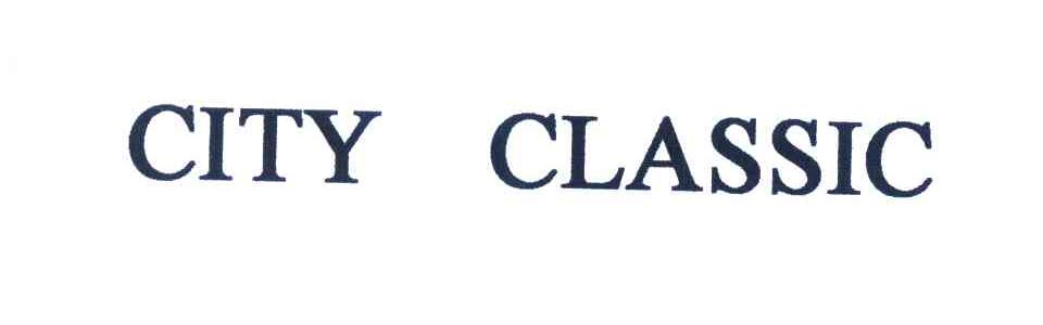 CITY CLASSIC