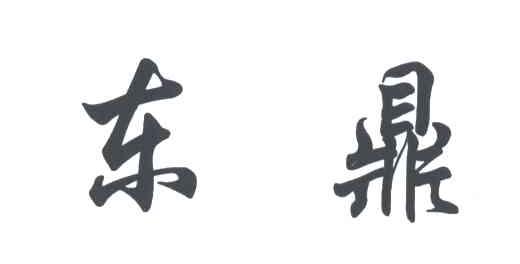 东鼎