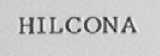 HILCONA