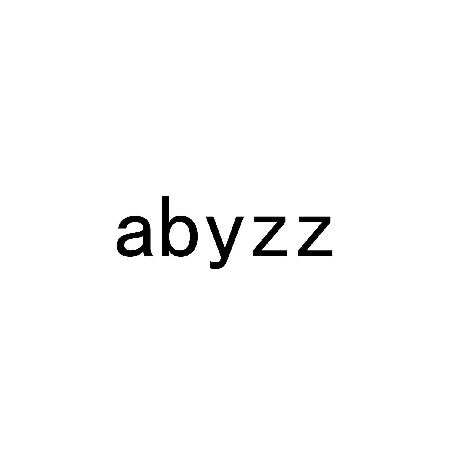 ABYZZ