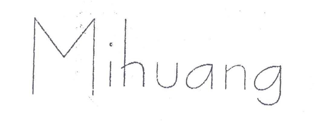 MIHUANG