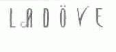 LADOVE