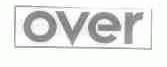 OVER
