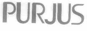 PURJUS