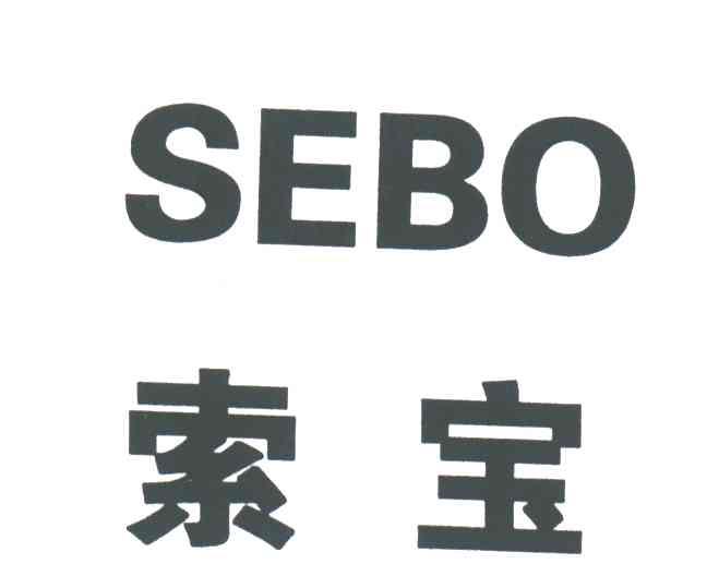 索宝;SEBO