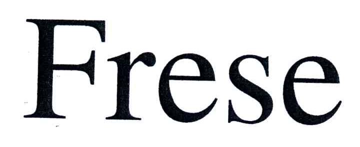 FRESE