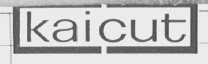 KAICUT