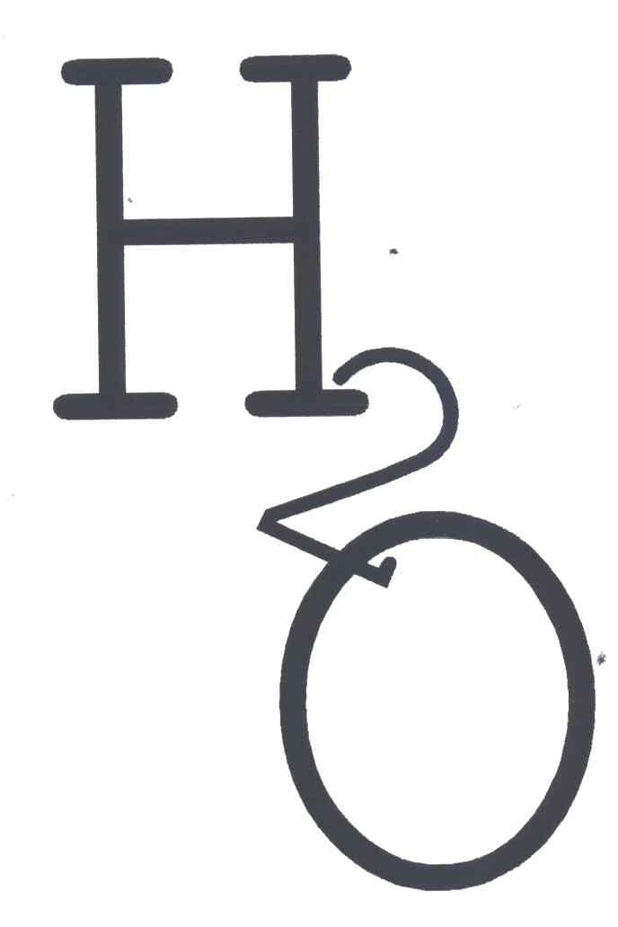 H2O