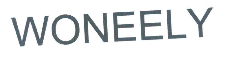 WONEELY
