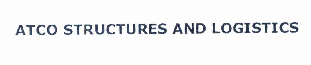 ATCO STRUCTURES AND LOGISTICS