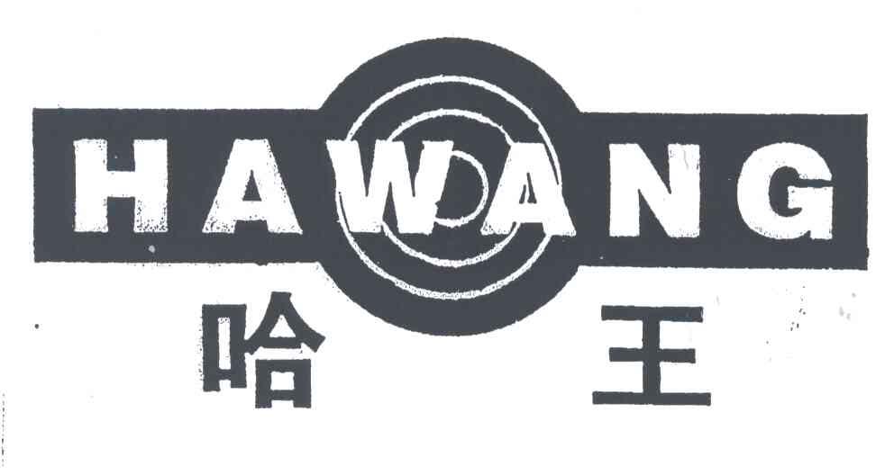 哈王