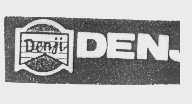 DENJI
