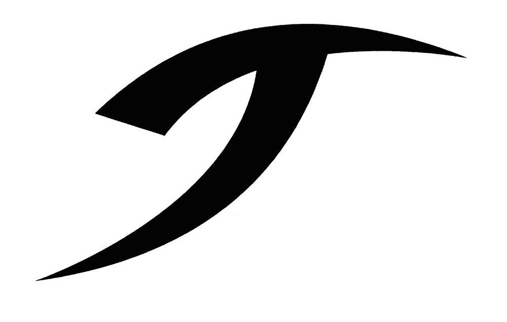 T