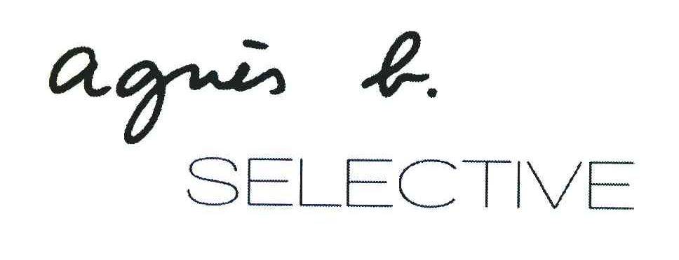 AGNES B SELECTIVE