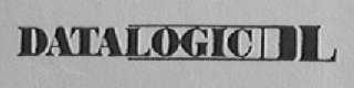 DATALOGIC