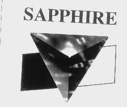 SAPPHIRE