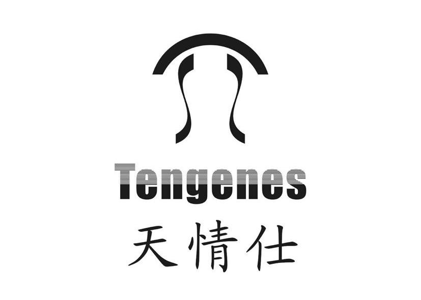天情仕 TENGENES