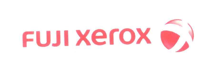 FUJI XEROX