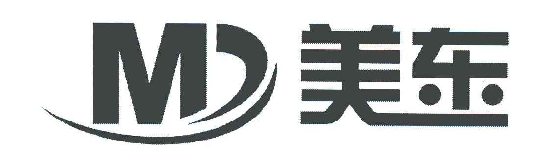 美东