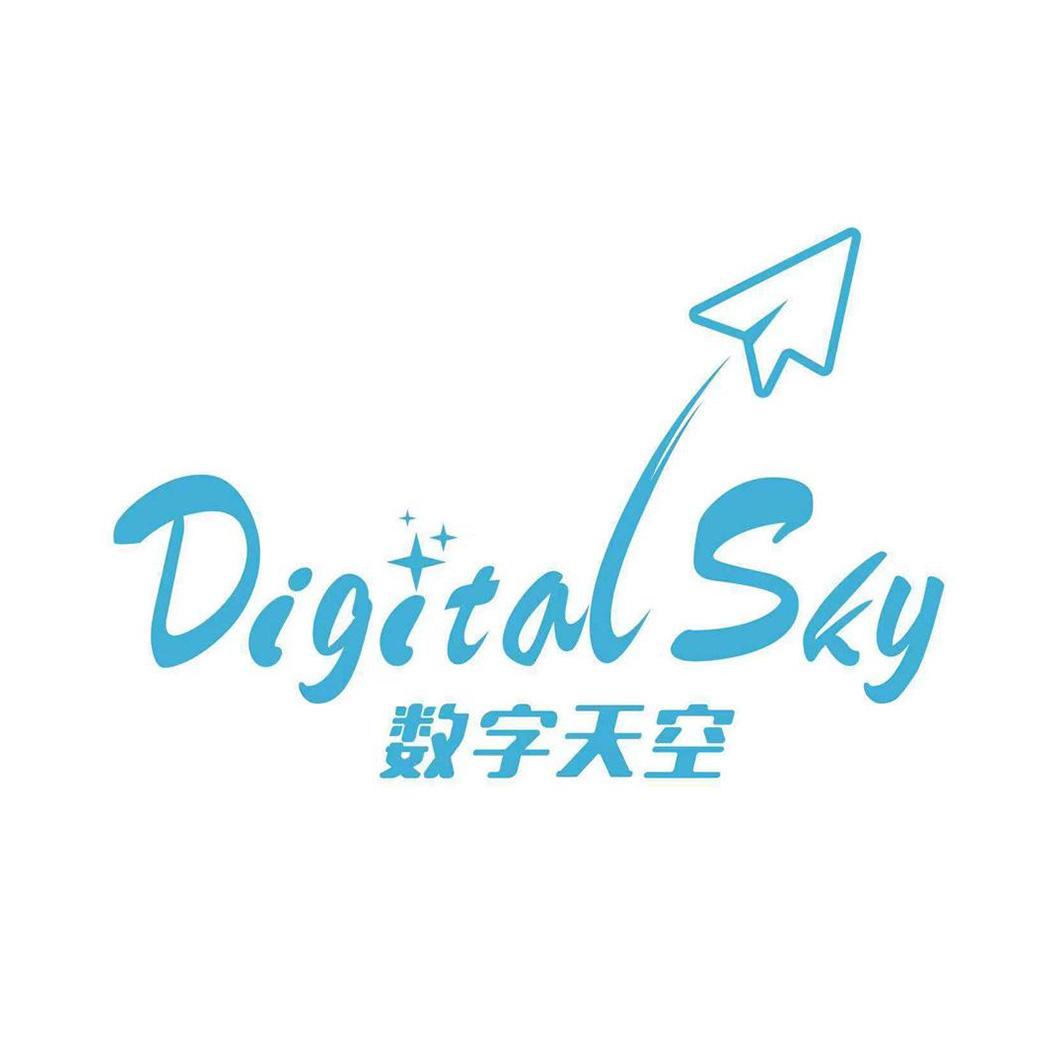 数字天空 DIGITAL SKY