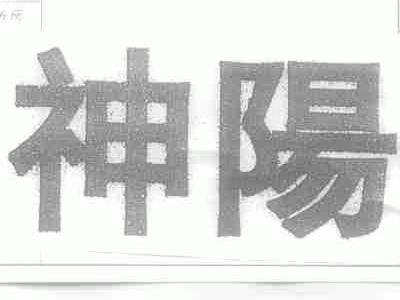 神阳