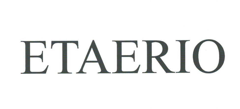 ETAERIO