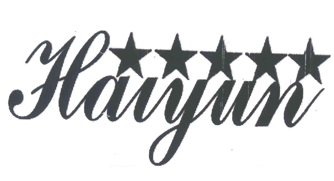 HAIYUN