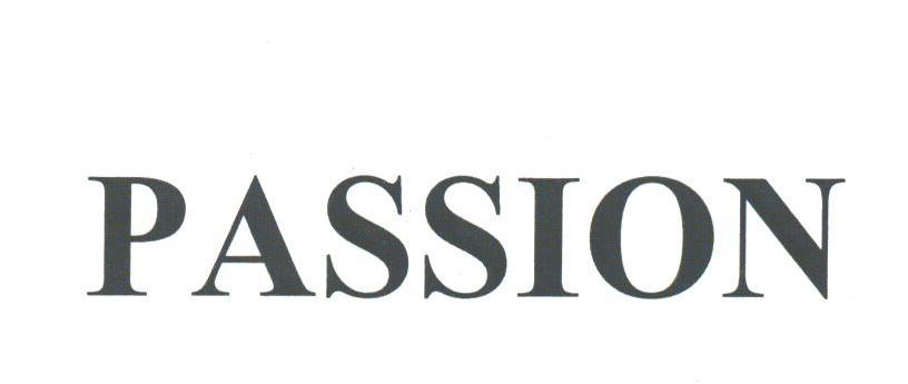 PASSION