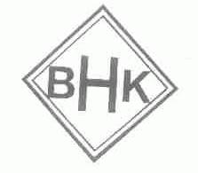 BHK