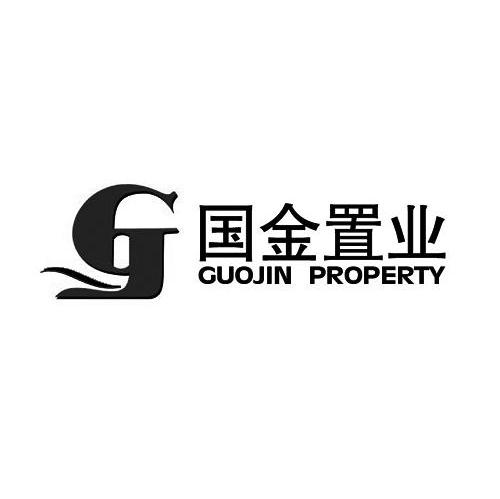 国金置业 GUOJIN PROPERTY GJ