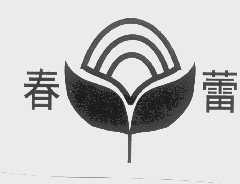 春蕾